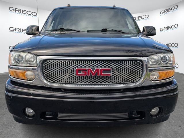 Used 2004 GMC Yukon Denali with VIN 1GKEK63U54J174975 for sale in Fort Lauderdale, FL