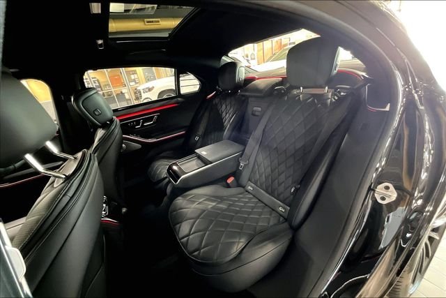 2023 Mercedes-Benz S-Class S 580 - Photo 21