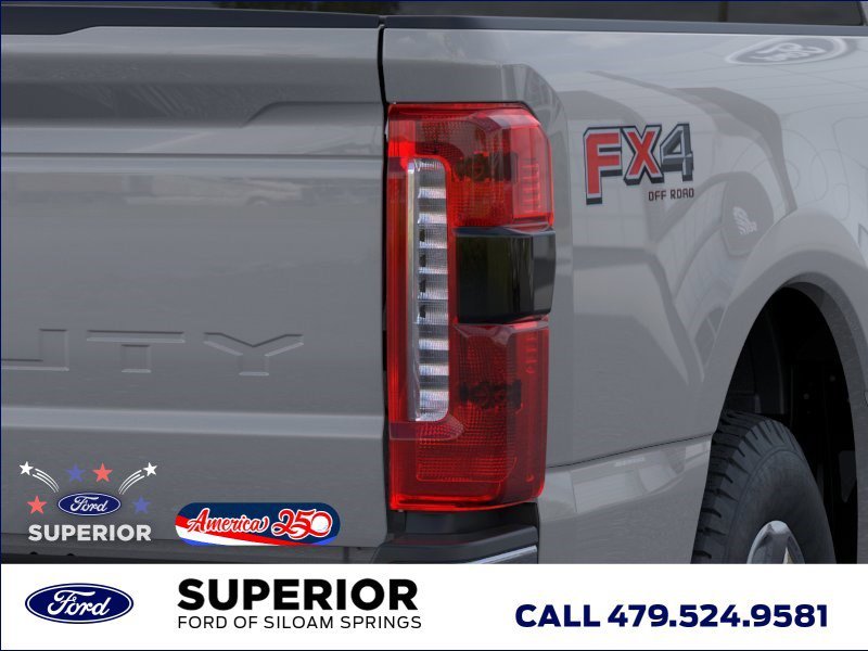 New 2026 Avalanche Ford LARIAT image 20