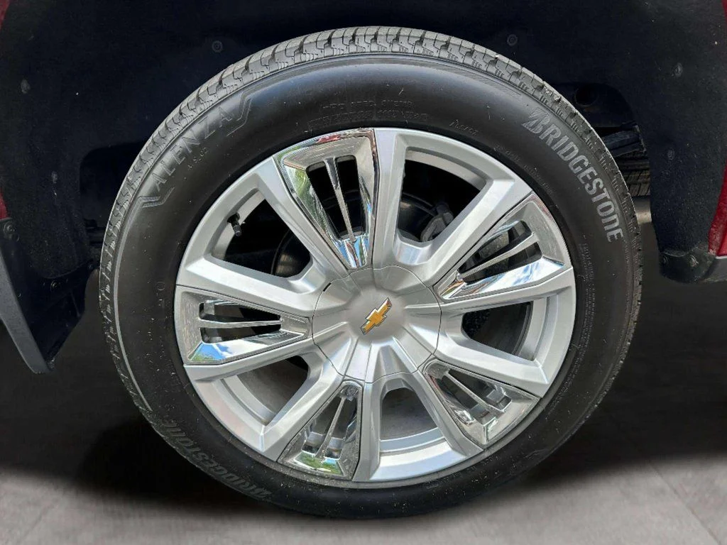 2024 Chevrolet Silverado 1500 High Country - Photo 11