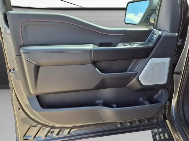 Used 2025 Gray Ford Raptor image 22