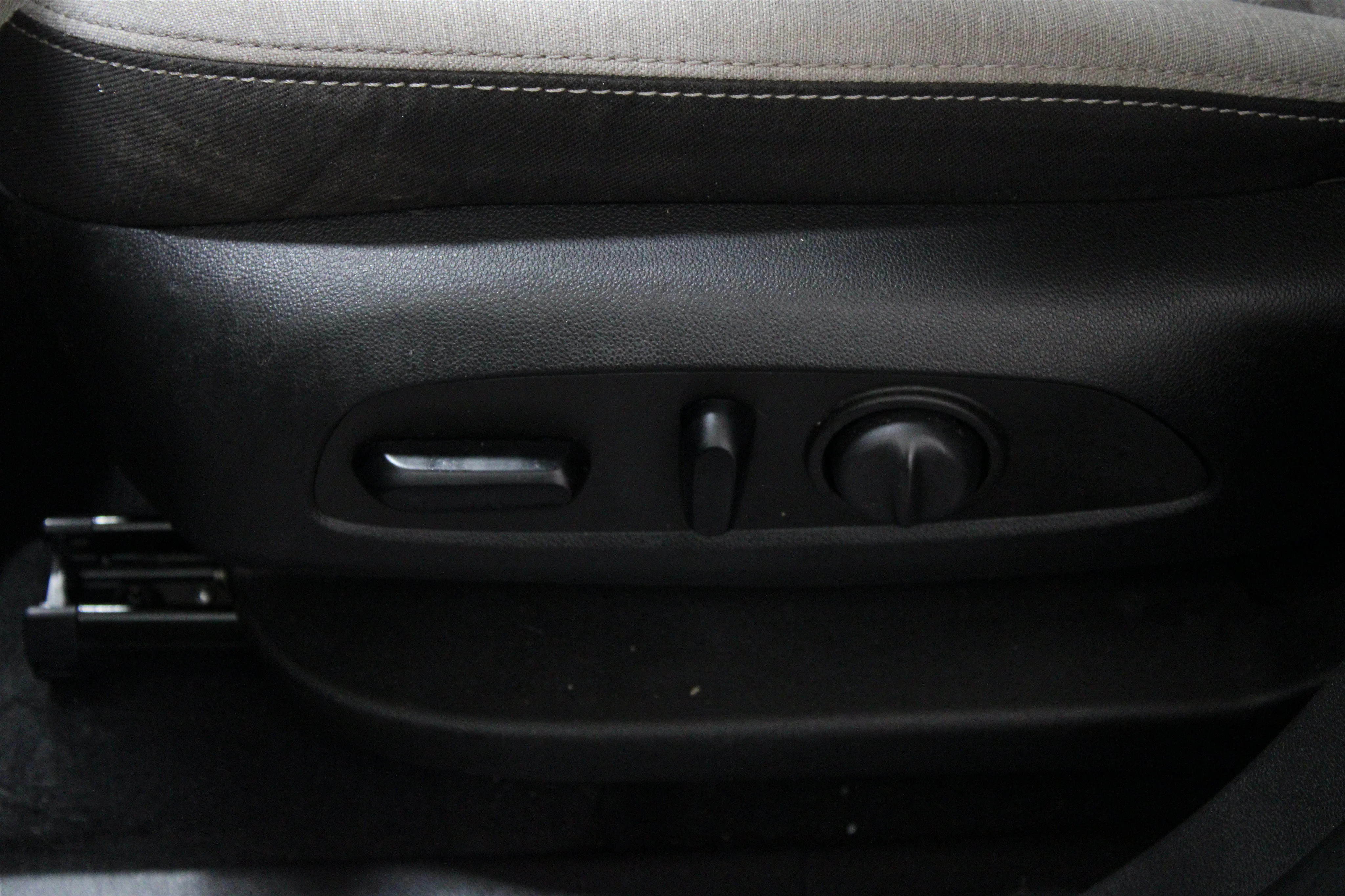 Used 2023 Mosaic Black Metallic Chevrolet LS image 7