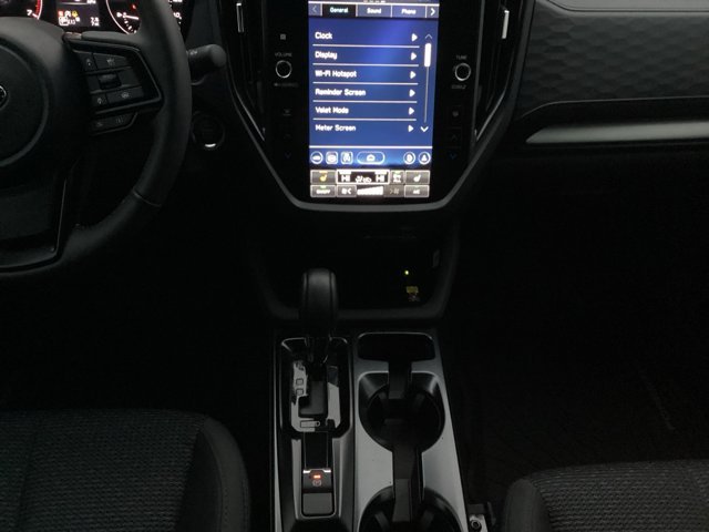 2026 Subaru Forester Premium - Photo 11