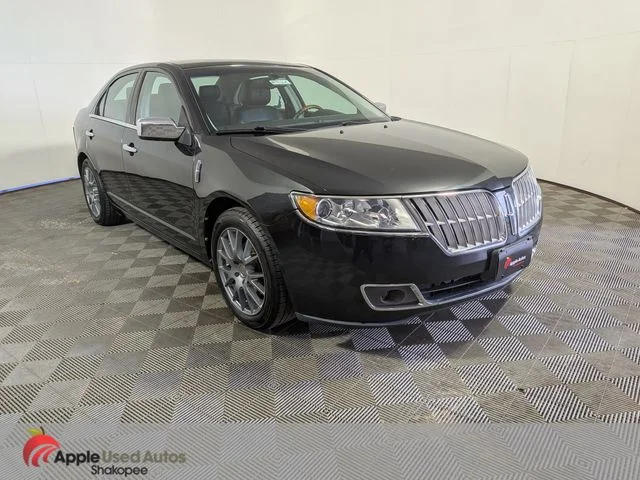 2011 Lincoln MKZ Base