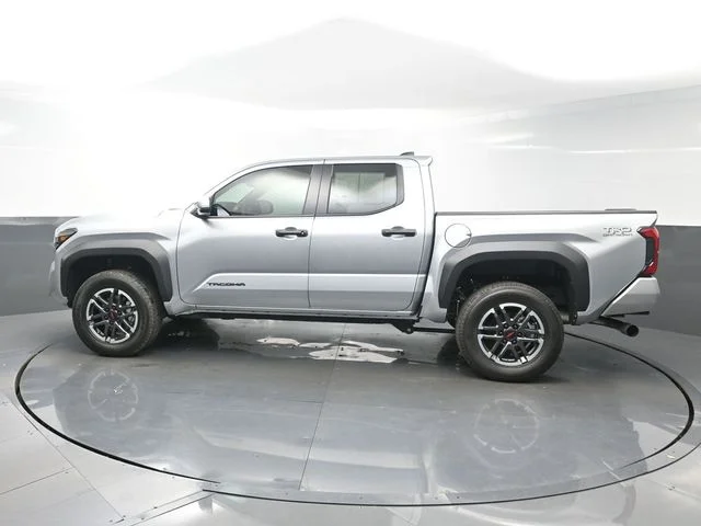 Used 2025 Silver Toyota TRD Off-Road image 4