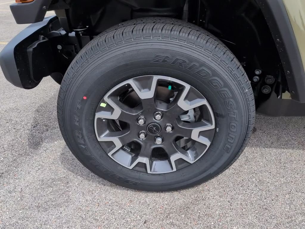New 2026 41 Jeep  image 11
