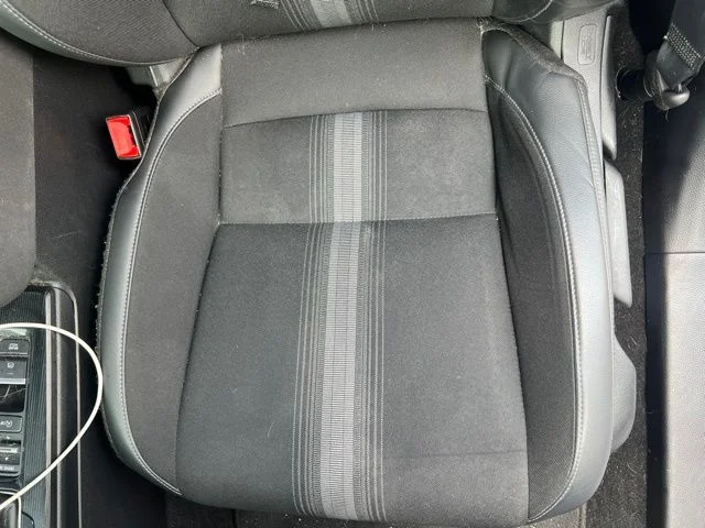 Used 2022  Honda Sport image 25