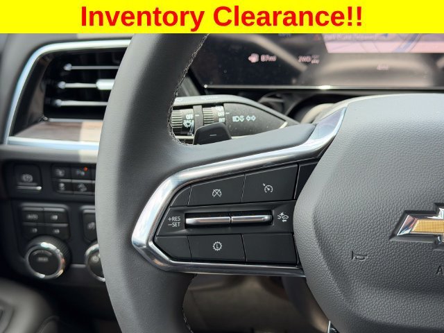 New 2026 Sterling Gray Metallic Chevrolet LS image 22