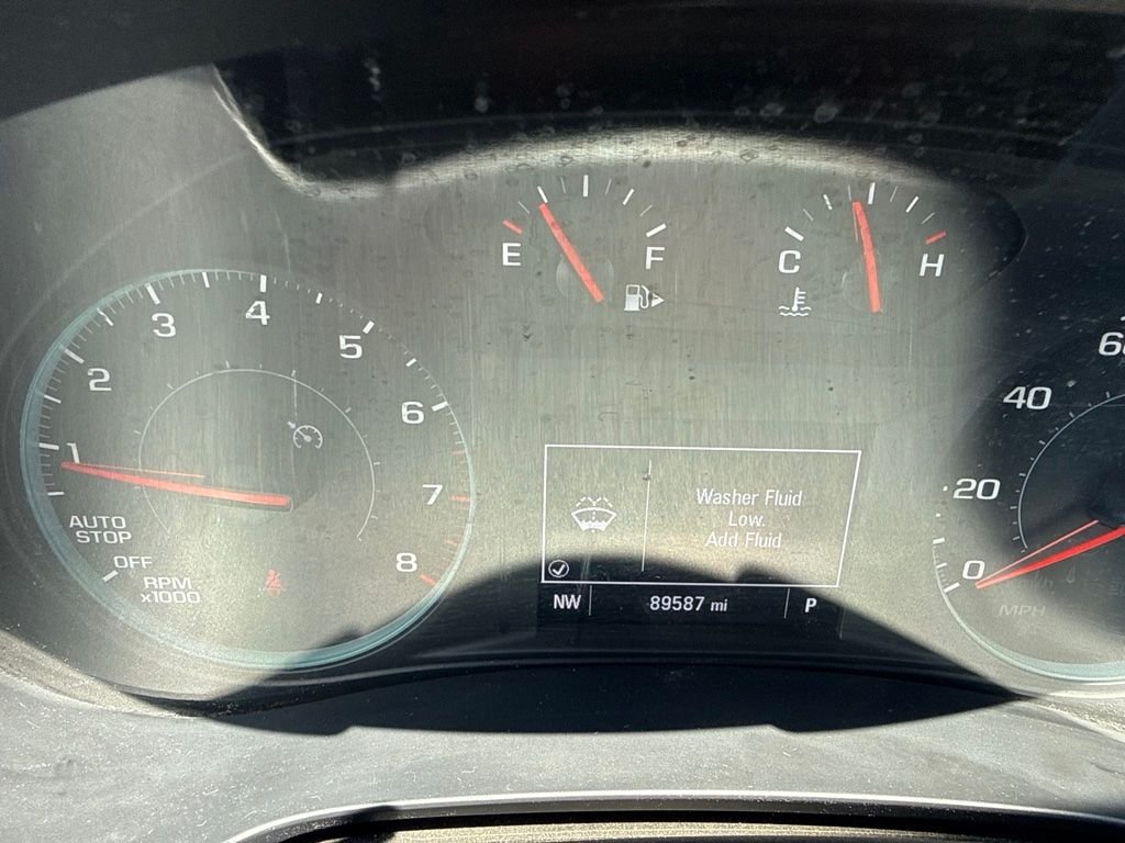 Used 2021 Black Chevrolet LT image 18