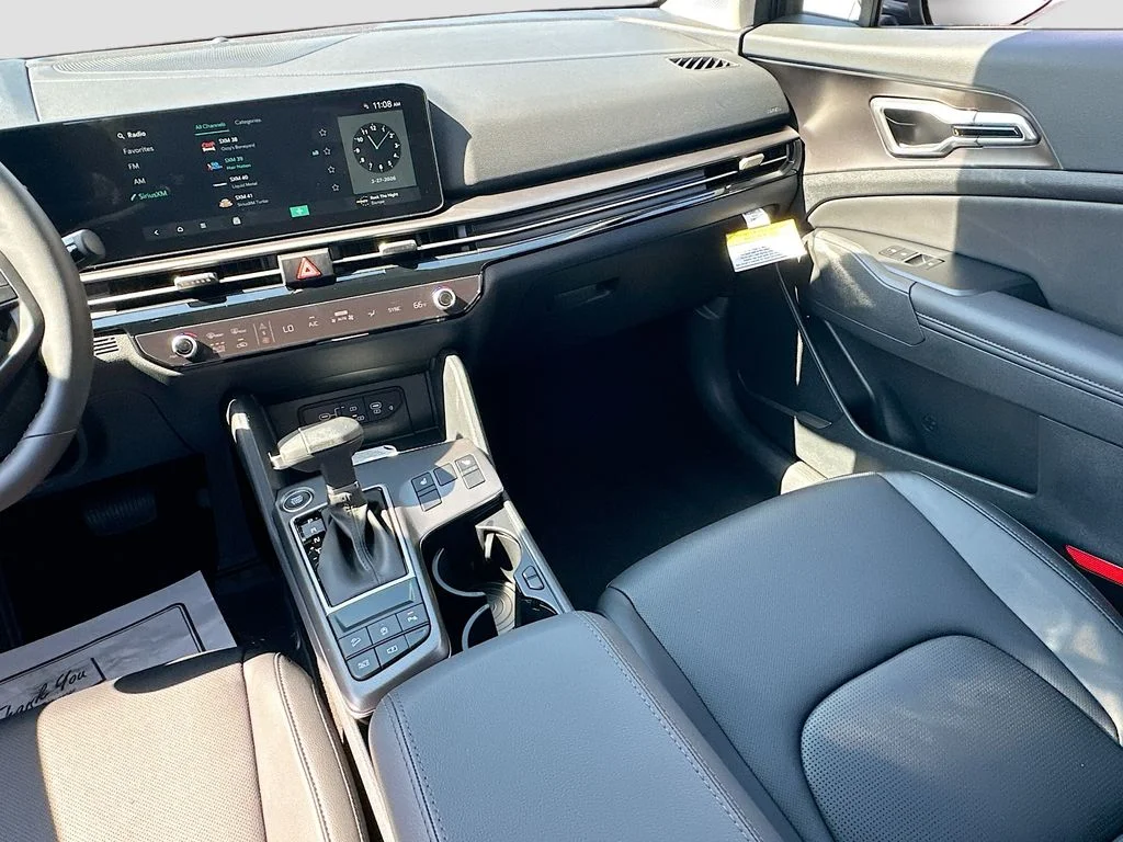 New 2026 Panthera Metal Kia EX image 23
