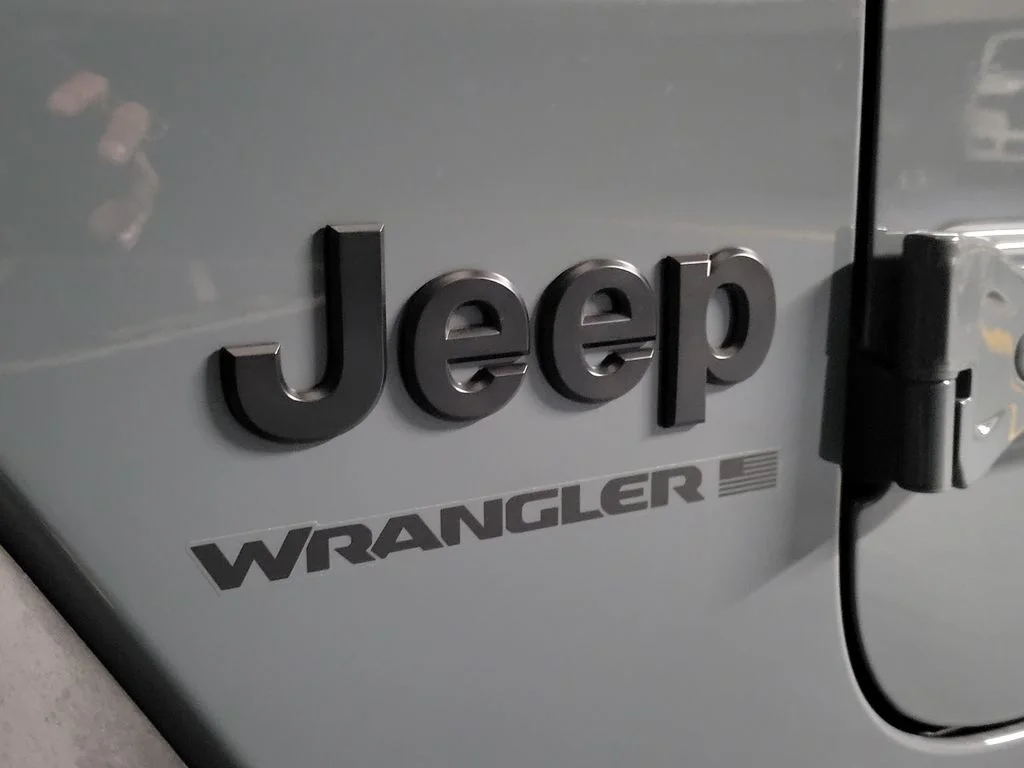 New 2026 Anvil Clear-Coat Exterior Pain Jeep Willys image 21