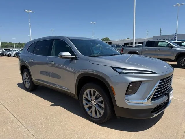 2026 Buick Enclave Preferred's photo