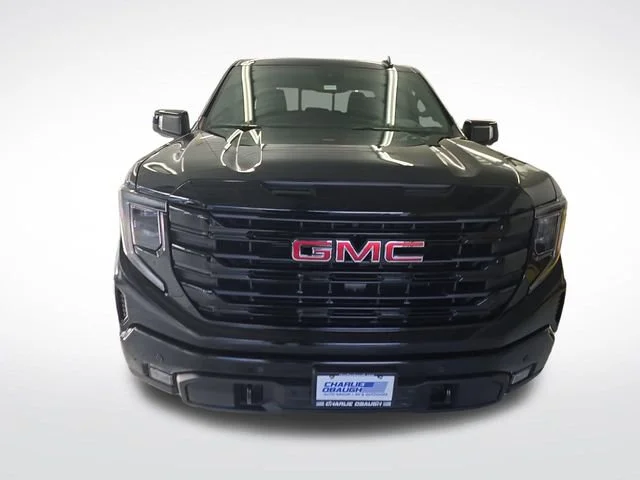 2026 GMC Sierra 1500 Elevation - Photo 9