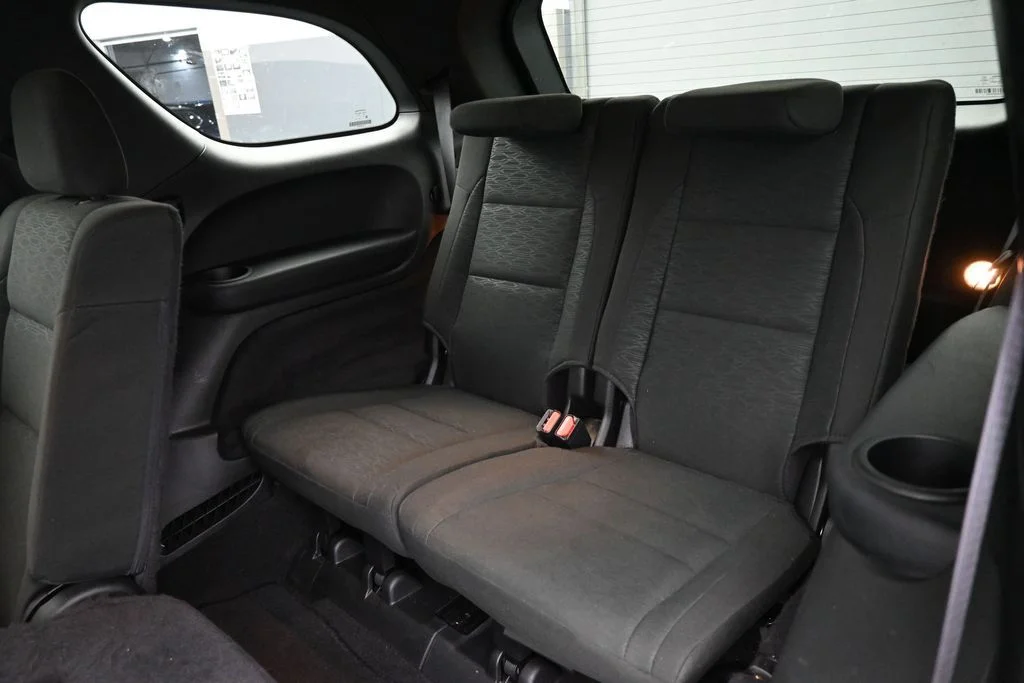 Used 2026 Black Dodge GT image 14
