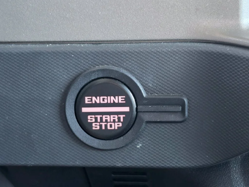Used 2023 White Ford Raptor image 19