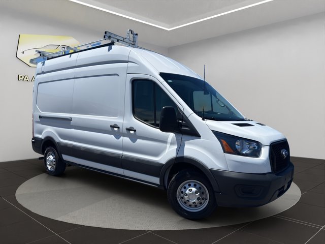 2025 Ford Transit Cargo Van 