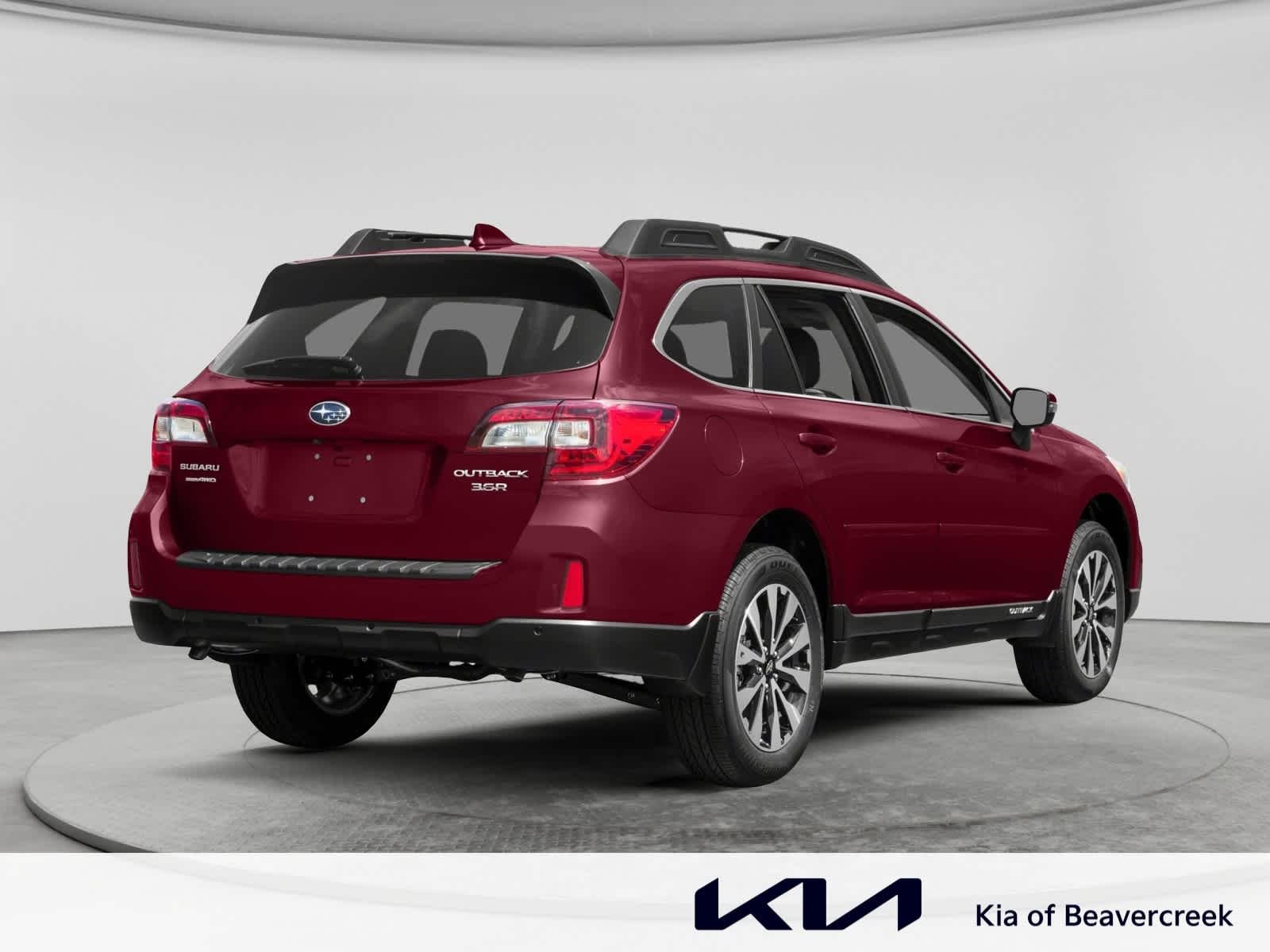 Used 2017 Subaru Outback Limited with VIN 4S4BSENC7H3340707 for sale in Beavercreek, OH