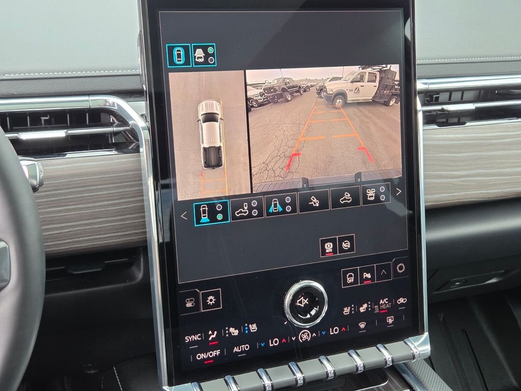 Used 2026 Gray GMC Denali image 31