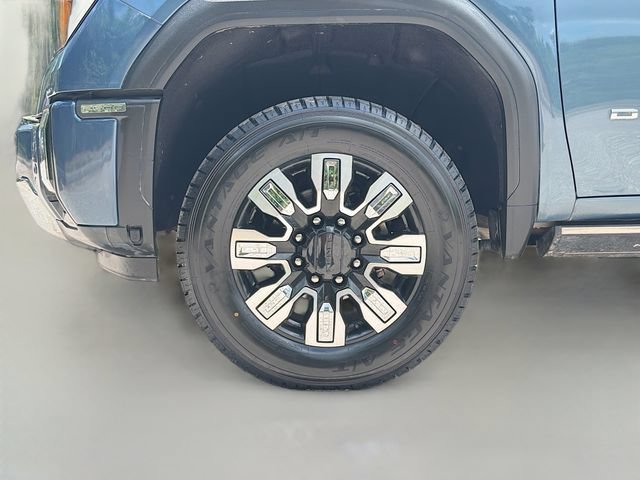 Used 2024 Downpour Metallic GMC Denali image 41