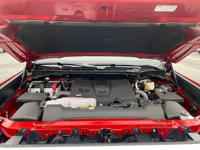 New 2026 Supersonic Red <sup>1</sup> Toyota  SR5 image 23
