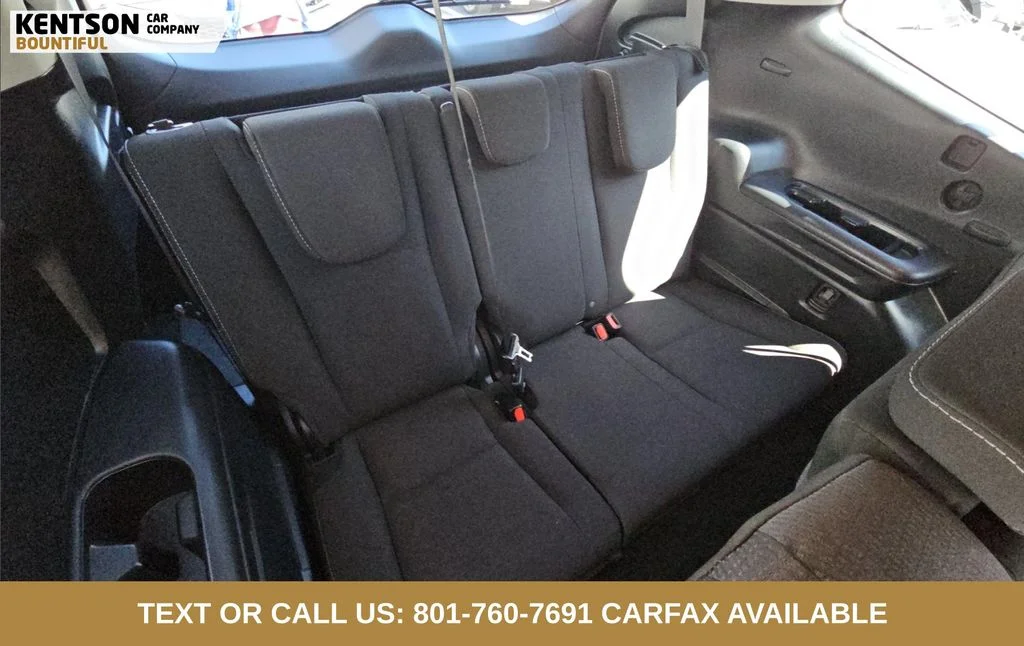 Used 2023 White Subaru Premium image 6