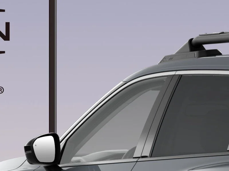 New 2026 Boulder Gray Nissan Rock Creek image 14
