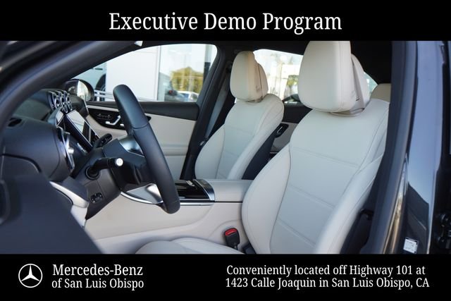 Used 2026  Mercedes-Benz GLC 300 image 19