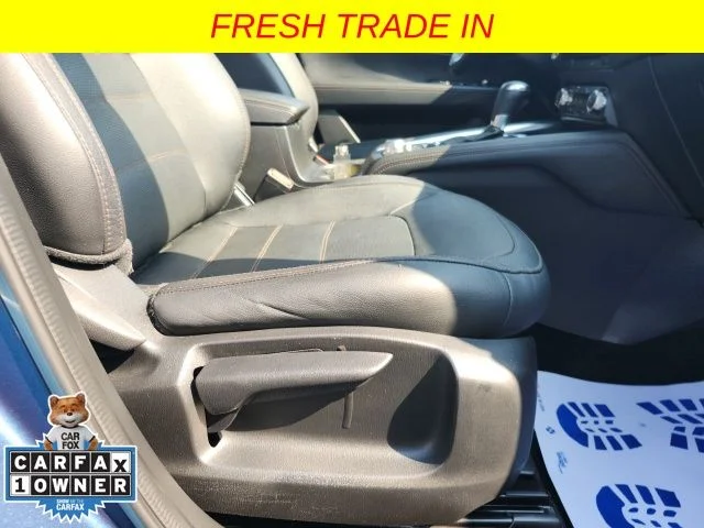 Used 2017 Blue Mazda Grand Select image 27