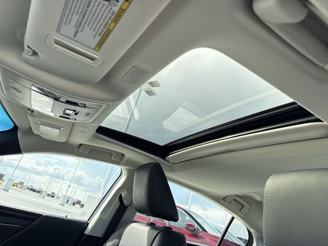 Certified Used 2023 Gray Lexus 350 image 22