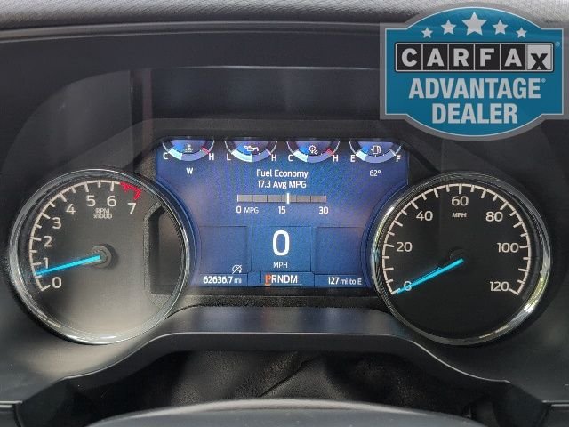Used 2023 Gray Ford Tremor image 26