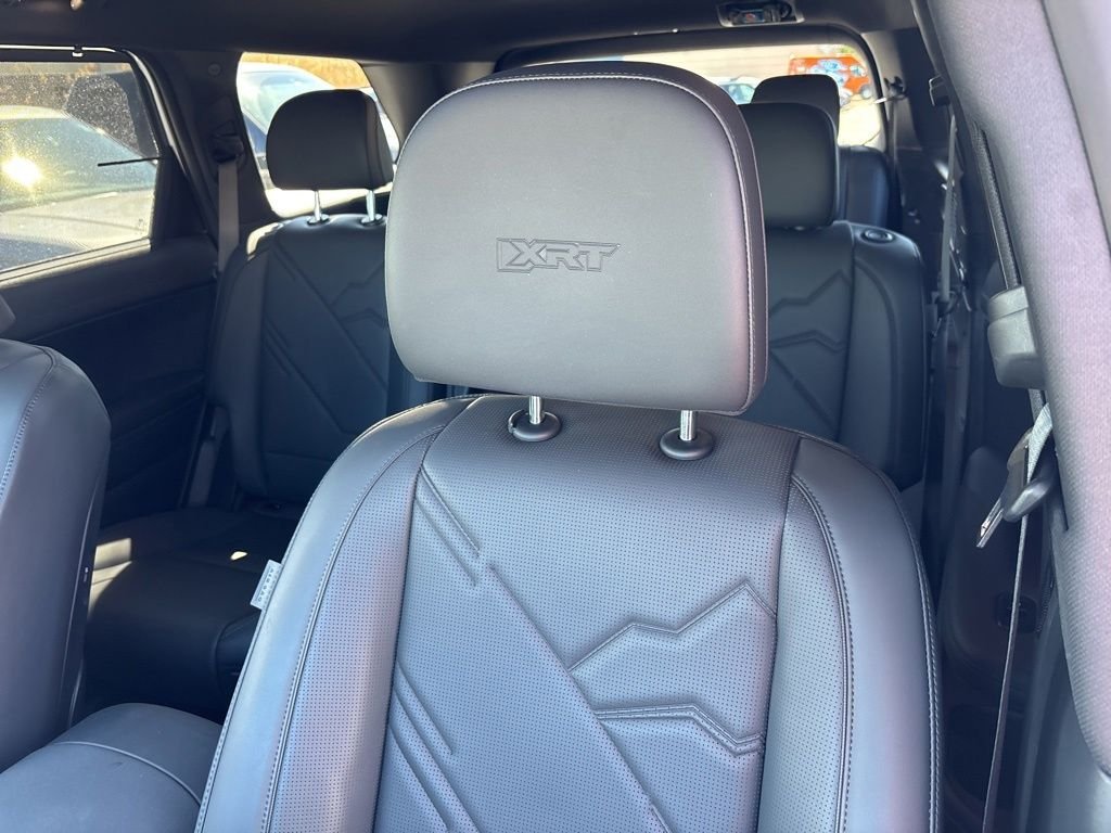 Certified Used 2026 White Hyundai XRT Pro image 27