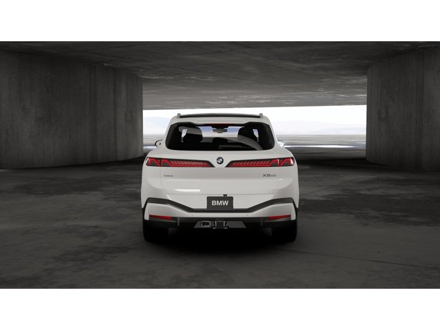 New 2027 Alpine White BMW  image 5