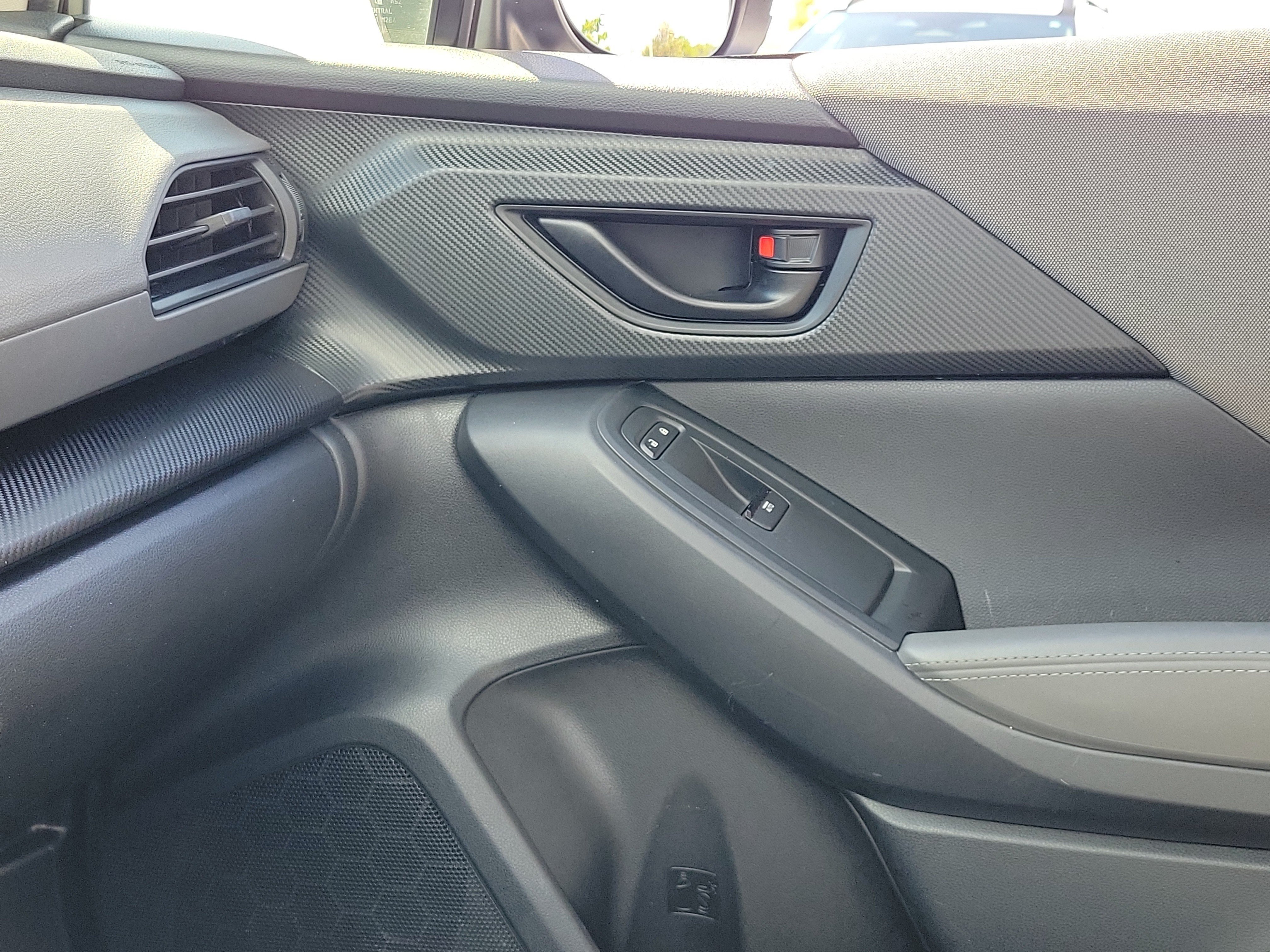 Used 2024 Crystal White Pearl Subaru Premium image 29