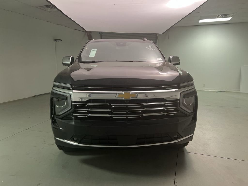2026 Chevrolet Suburban Premier - Photo 3
