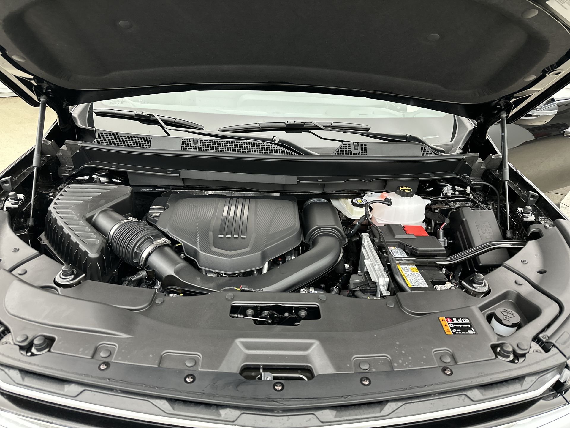 2026 Chevrolet Traverse LT - Photo 60