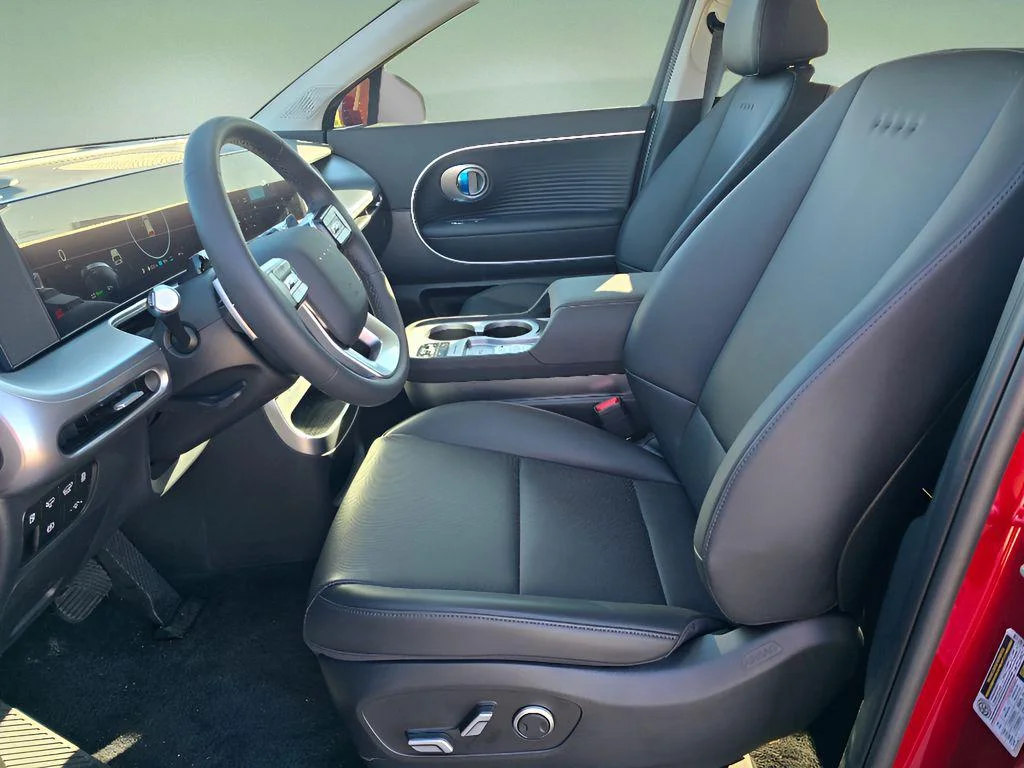 2026 Hyundai IONIQ 9 SEL - Photo 12