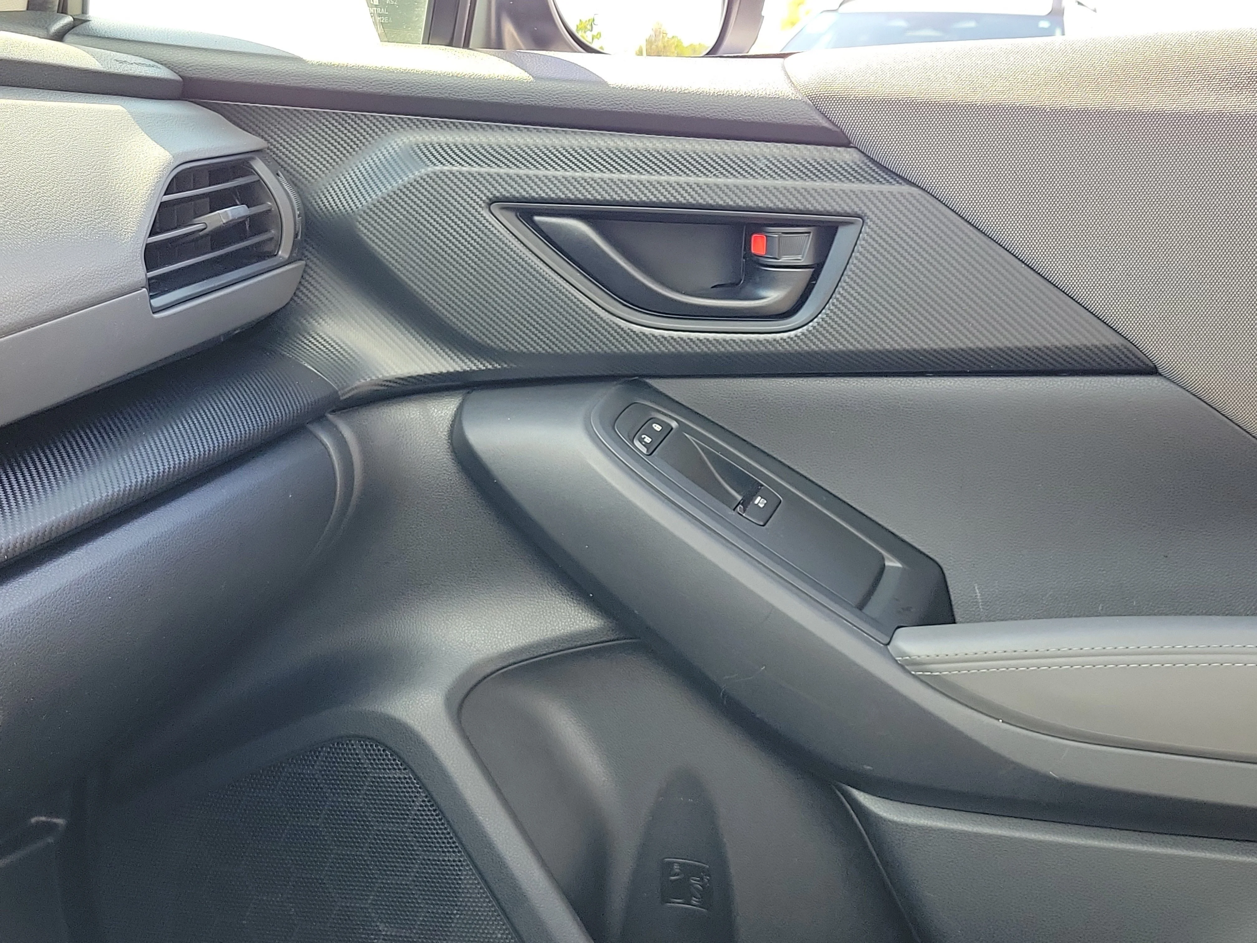 Used 2024 Crystal White Pearl Subaru Premium image 30