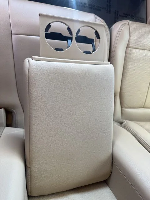 Used 2018 Oxford White Ford Lariat image 24