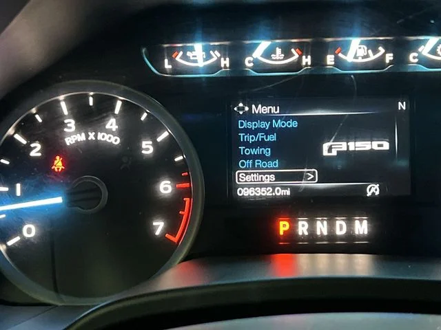Certified Used 2018  Ford XLT image 12