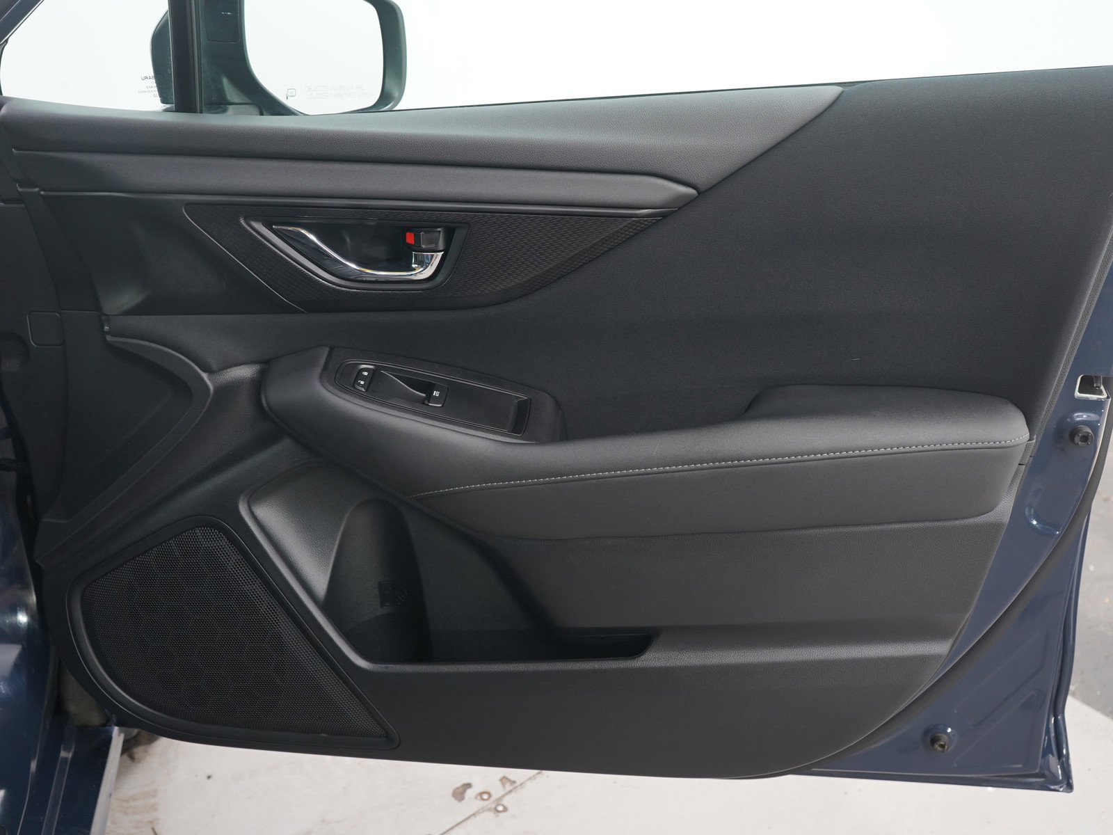 Used 2023 Cosmic Blue Pearl Subaru Premium image 9