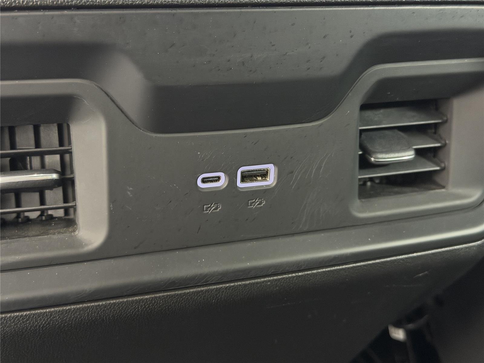 2025 Chevrolet Silverado 1500 RST - Photo 19