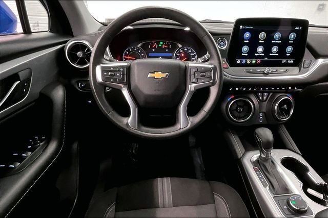 2025 Chevrolet Blazer 2LT - Photo 6