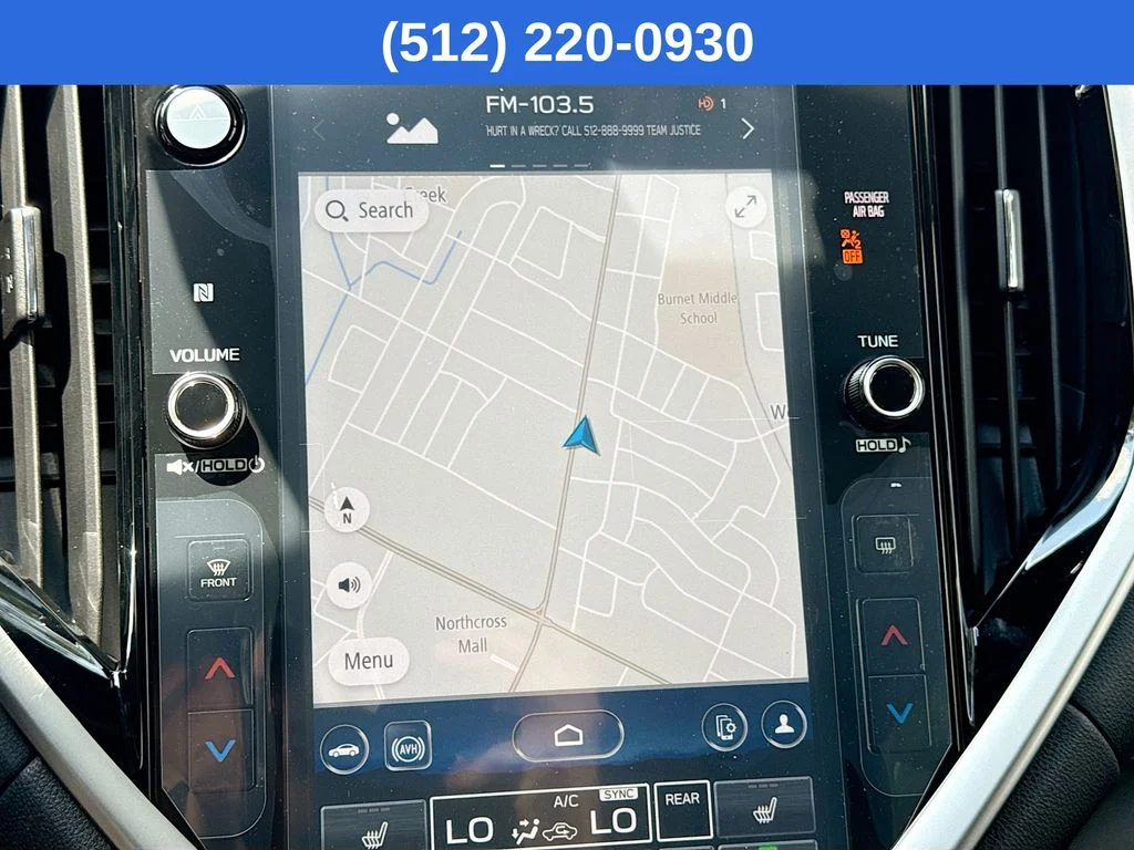 New 2026  Subaru Limited image 18