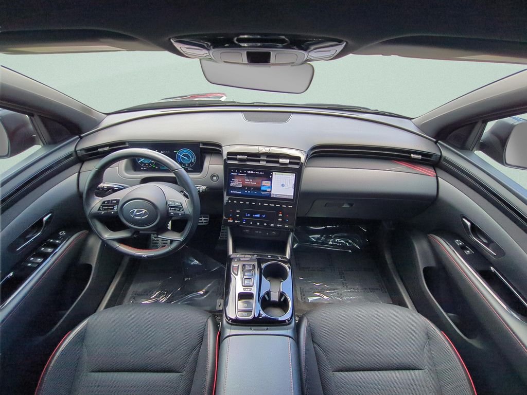 Used 2024  Hyundai N Line image 11