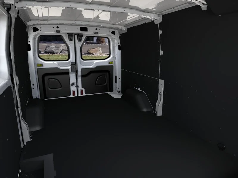 2026 Ford Transit Van Base - Photo 11