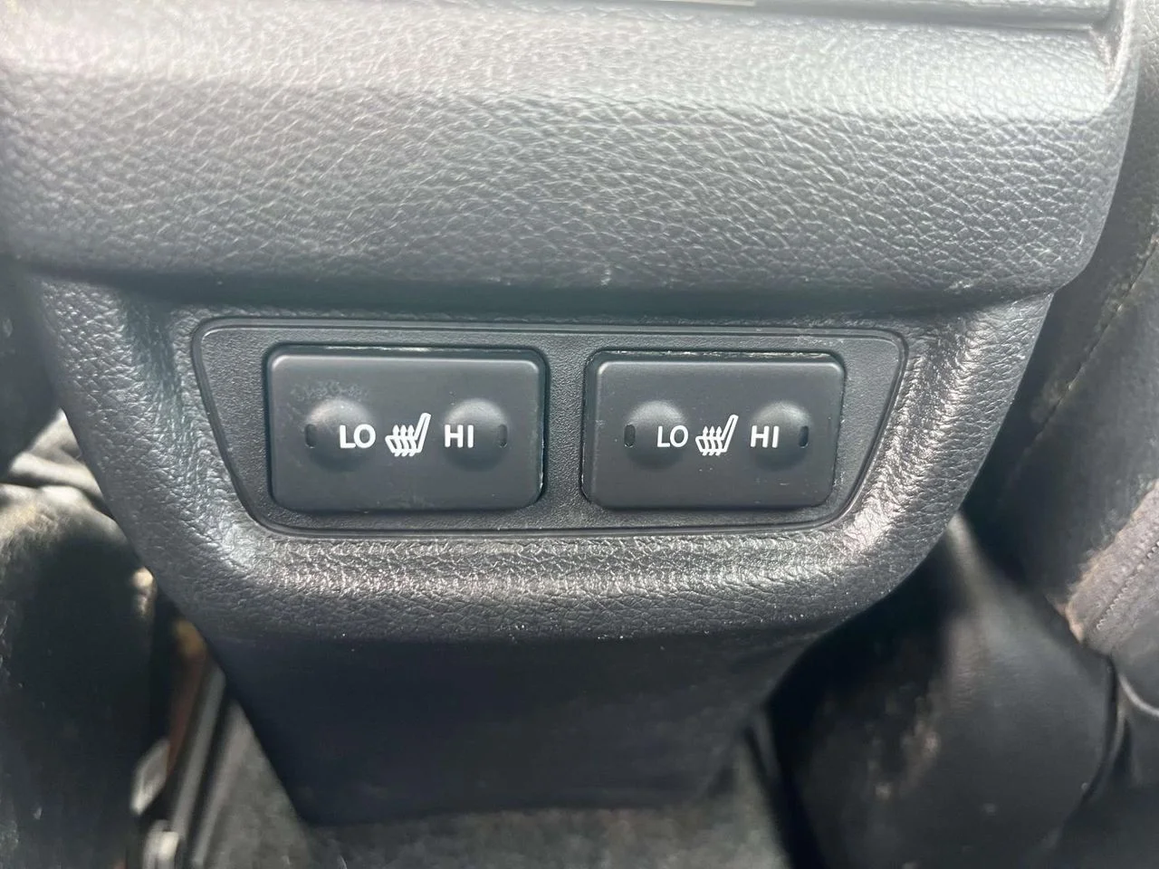 Used 2016 Red Honda Touring image 19