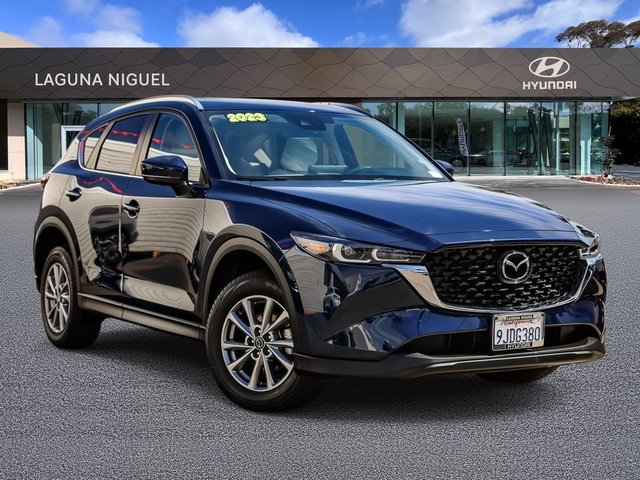 2023 Mazda CX-5 2.5 S Preferred Package