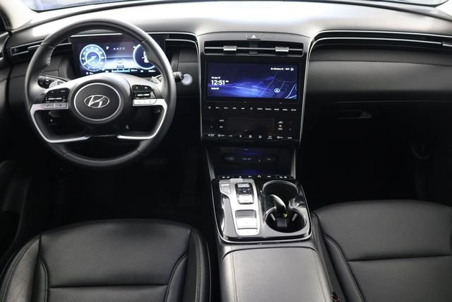 2024 Hyundai Tucson Limited - Photo 9