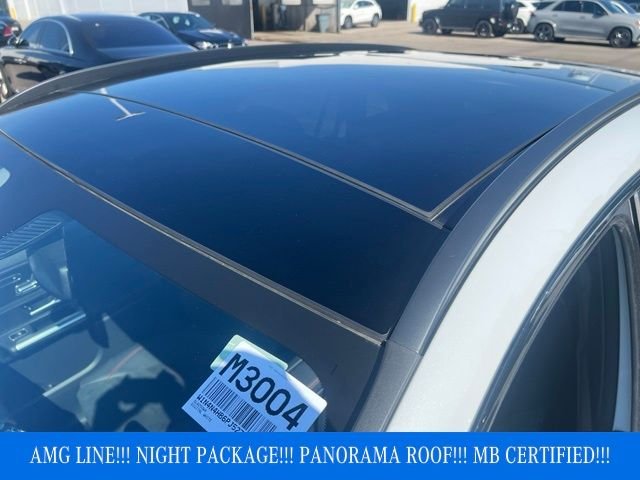 Certified Used 2023 Digital White Metallic Mercedes-Benz GLA 250 image 20