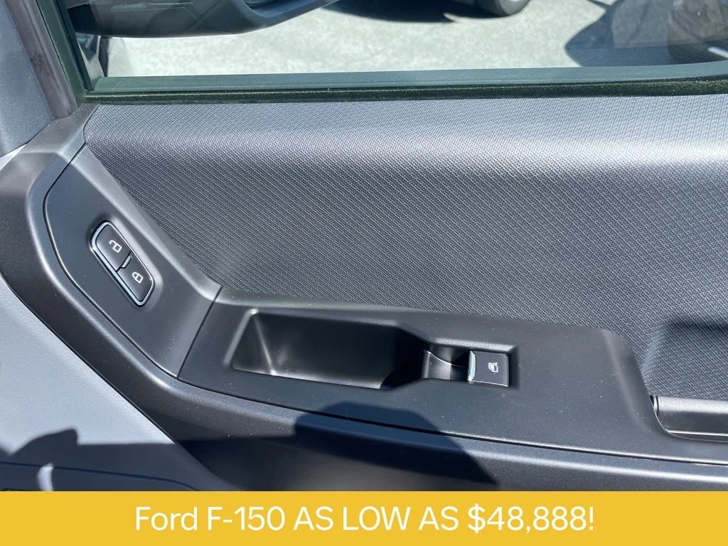 Used 2025 Black Ford XL image 22